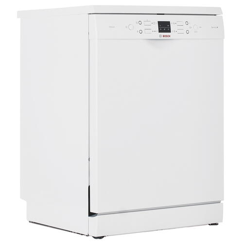 Купить Посудомоечная машина Bosch Serie 4 SMS44DW01T белый  4900316. Характеристики, отзывы и цены в Донецке