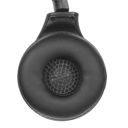 Купить Беспроводные наушники Panasonic RB-HF420BGEK черный  4727081. Характеристики, отзывы и цены в Донецке