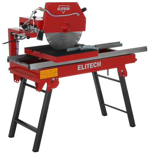 Купить Электроплиткорез Elitech СК 400/90Р  8199801. Характеристики, отзывы и цены в Донецке