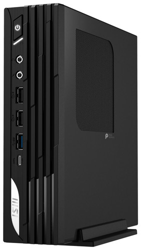 Купить Мини ПК MSI PRO DP21 14M-1087XRU [9S6-B0A431-1087]  5646753. Характеристики, отзывы и цены в Донецке