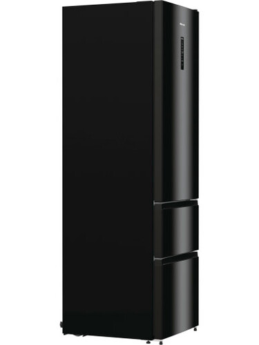 Купить Холодильник с морозильником   Hisense RM469N4AFD1 черный  5462654. Характеристики, отзывы и цены в Донецке