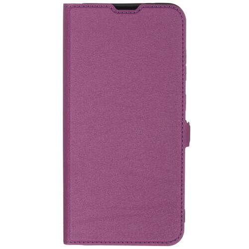 Купить Чехол-книжка  BoraSCO Book Case для Samsung Galaxy S24 FE фиолетовый  5493043. Характеристики, отзывы и цены в Донецке