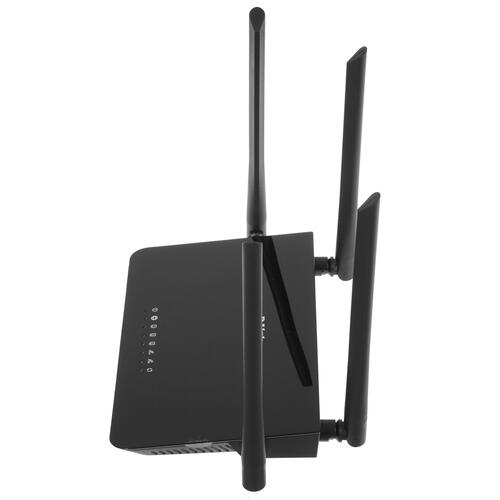 Купить Wi-Fi роутер D-Link DIR-843/RU/B1  5003593. Характеристики, отзывы и цены в Донецке