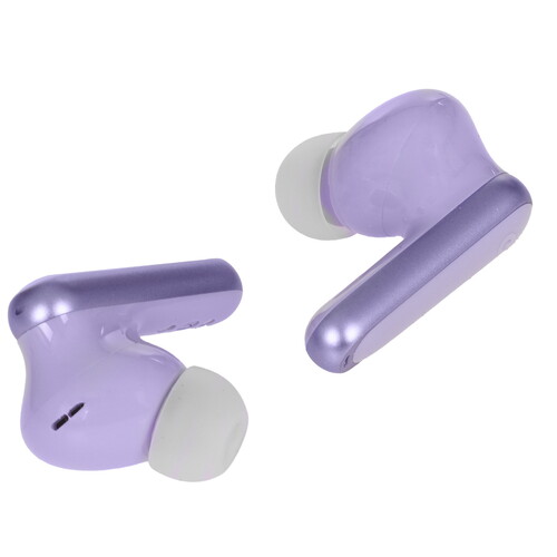 Купить Наушники TWS Anker soundcore P40i фиолетовый 2024  5460141. Характеристики, отзывы и цены в Донецке