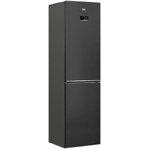 Купить Холодильник с морозильником   Beko B5RCNK332HXBR черный  9305635. Характеристики, отзывы и цены в Донецке