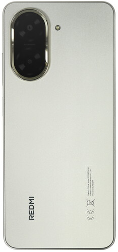 Купить 6.88" Смартфон Xiaomi REDMI A5 64 ГБ золотистый  5620512. Характеристики, отзывы и цены в Донецке