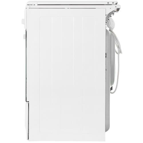 Купить Электрическая плита GEFEST ES 611M000 белый  4757997. Характеристики, отзывы и цены в Донецке