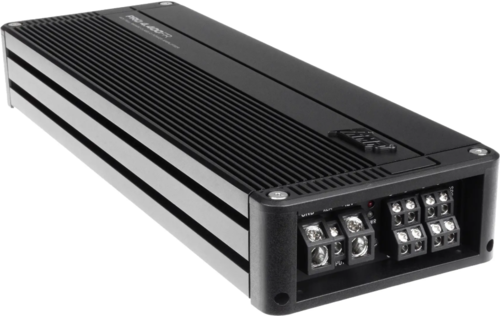 Купить Усилитель AMP PRO 4.400FR  9248138. Характеристики, отзывы и цены в Донецке