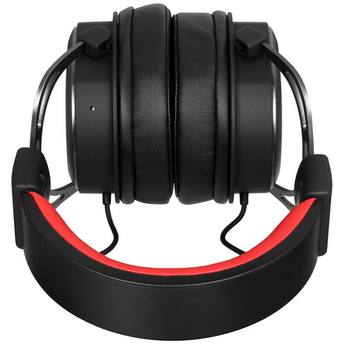 Купить Проводные наушники Havit H2008d черный 2020  9901890. Характеристики, отзывы и цены в Донецке