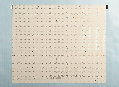 Купить Панель (Mini LED) для телевизора [40-65XBXU-DRB1LG]  9984868. Характеристики, отзывы и цены в Донецке