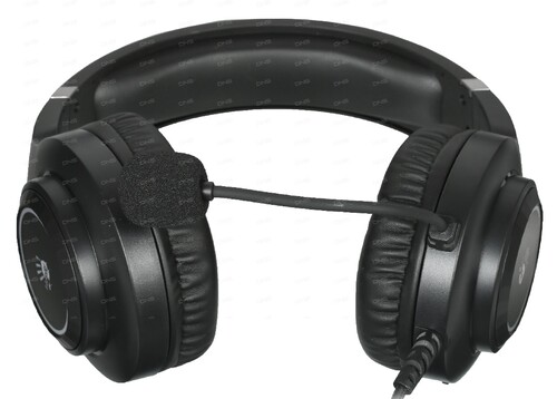 Купить Проводные наушники A4Tech Bloody G220S черный 2021  5621824. Характеристики, отзывы и цены в Донецке