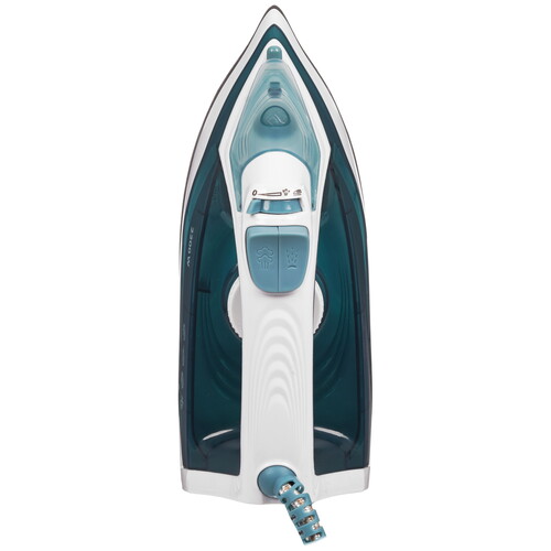 Купить Утюг Утюг АКСИНЬЯ КС-3006 белый  9233369. Характеристики, отзывы и цены в Донецке