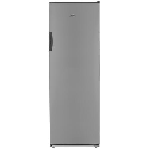 Купить Морозильный шкаф  ATLANT М-7204-180 серебристый  5462702. Характеристики, отзывы и цены в Донецке