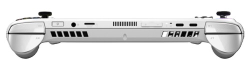 Купить Портативная игровая консоль ASUS Rog Xbox Ally 512 ГБ  5637241. Характеристики, отзывы и цены в Донецке