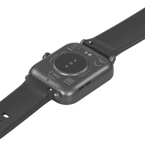 Купить Смарт-часы TTEC Tempus  9202606. Характеристики, отзывы и цены в Донецке