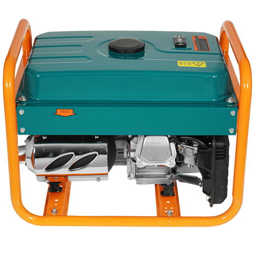 Купить Электрогенератор   бензиновый FinePower FPG-3200  5403683. Характеристики, отзывы и цены в Донецке