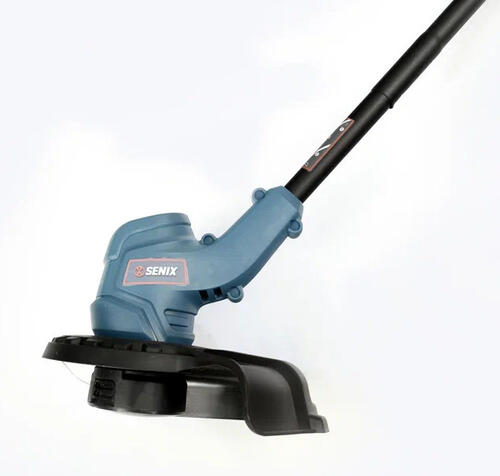 Купить Триммер аккумуляторный Senix GTSX2-L-EU 20 Volt Max X2  9068150. Характеристики, отзывы и цены в Донецке