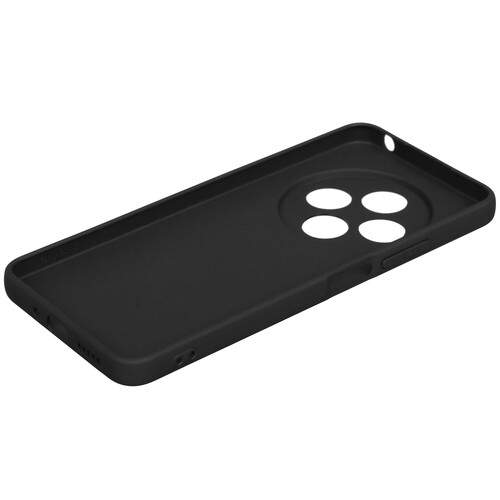 Купить Накладка  Aceline Fresh для Xiaomi Redmi 14C черный  9150743. Характеристики, отзывы и цены в Донецке