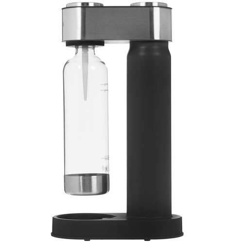 Купить Сифон для газирования воды Philips GoZero ADD4902BK/10  4765324. Характеристики, отзывы и цены в Донецке