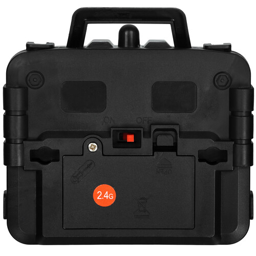 Купить Радиоуправляемая машина шоссейная Автоград RUNNER  5603974. Характеристики, отзывы и цены в Донецке