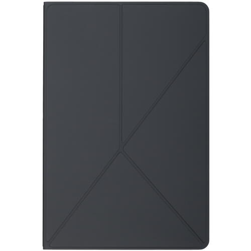 Купить Чехол-книжка Samsung Book Cover для Samsung Galaxy Tab A9+ черный  5438882. Характеристики, отзывы и цены в Донецке