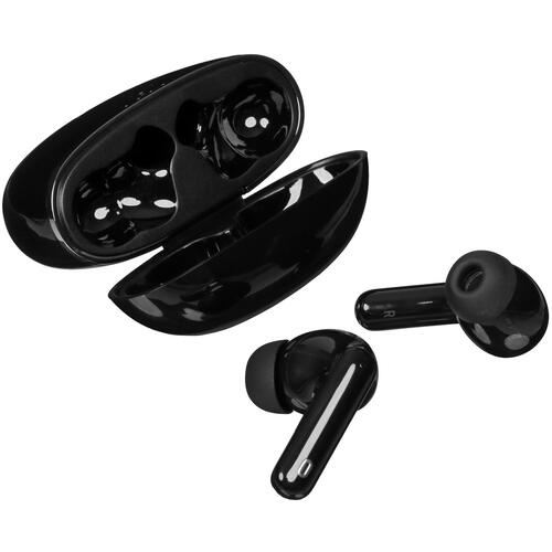 Купить Наушники TWS Kenshi A05 PRO черный  5415311. Характеристики, отзывы и цены в Донецке