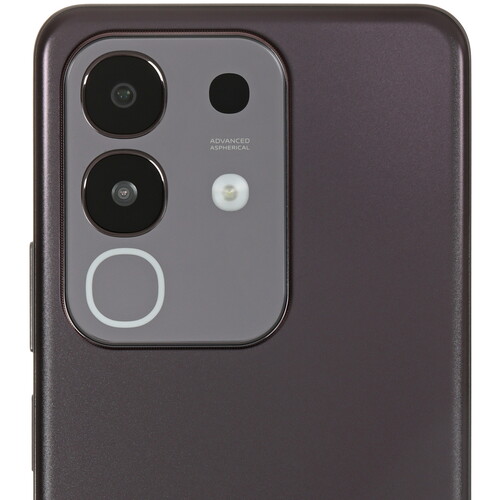 Купить 6.68" Смартфон Vivo Y29 256 ГБ коричневый  5626152. Характеристики, отзывы и цены в Донецке