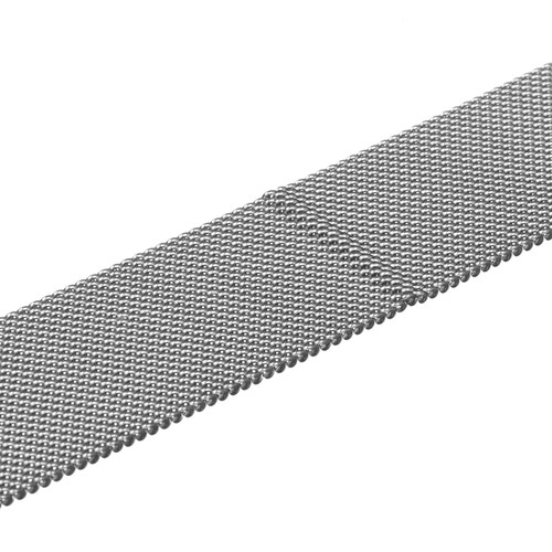 Купить Ремешок Red Line для Amazfit BIP/GTS серебристый  5608020. Характеристики, отзывы и цены в Донецке