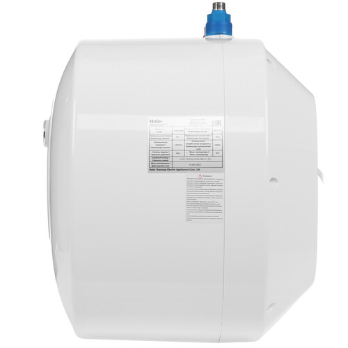 Купить Водонагреватель электрический Haier ES30V-MQ2  9082263. Характеристики, отзывы и цены в Донецке