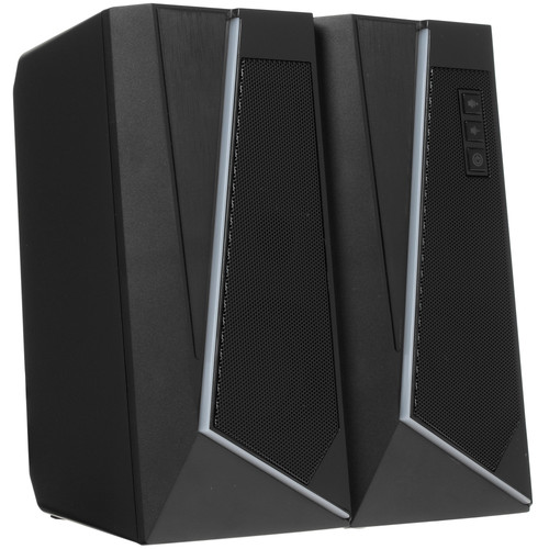 Купить Колонки DEXP R630 черный  1644377. Характеристики, отзывы и цены в Донецке