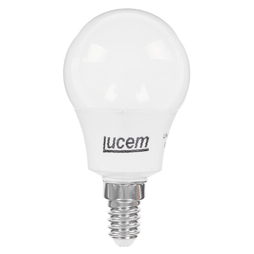 Купить Комплект светодиодных ламп Lucem LM-LBL 5W  9162539. Характеристики, отзывы и цены в Донецке