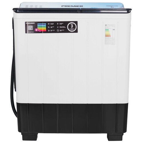 Купить Стиральная машина PREMIER PRMWM08-CCP08  9241447. Характеристики, отзывы и цены в Донецке