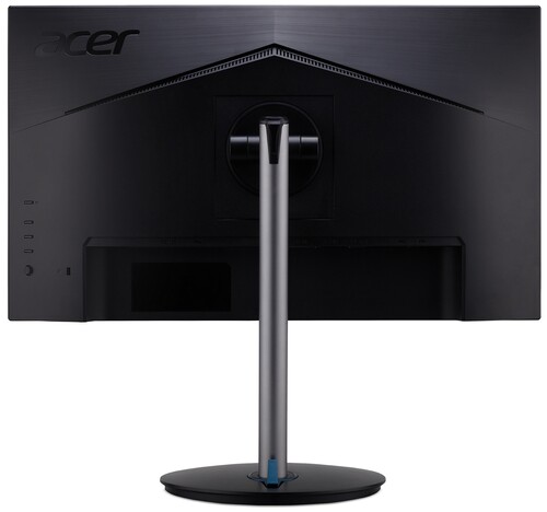 Купить 27" Монитор Acer Nitro XF273UW2bmiiprx черный  5632589. Характеристики, отзывы и цены в Донецке