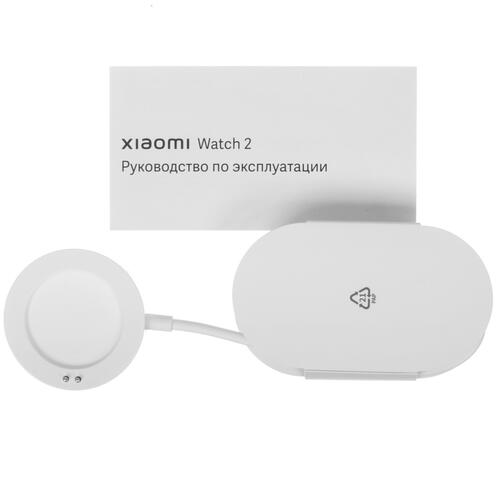 Купить Смарт-часы Xiaomi Watch 2  5445888. Характеристики, отзывы и цены в Донецке