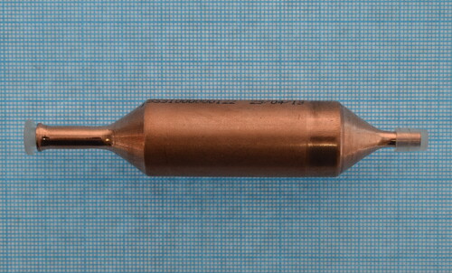 Купить Фильтр (Осушитель) для холодильника DEXP RF-TD210NMA  9011330. Характеристики, отзывы и цены в Донецке