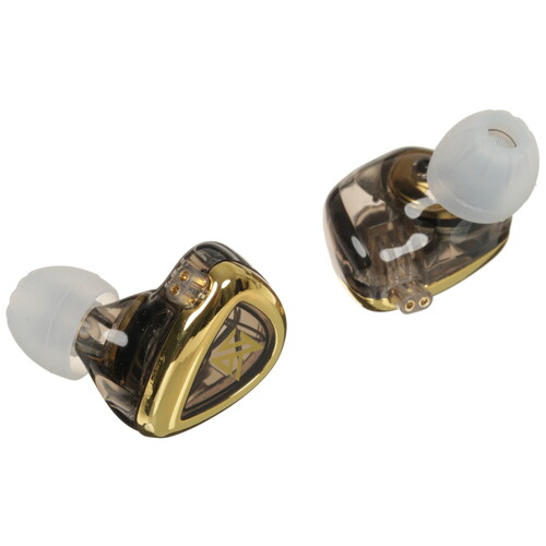 Купить Проводные наушники KZ EDA Set многоцветный 2022  5605065. Характеристики, отзывы и цены в Донецке