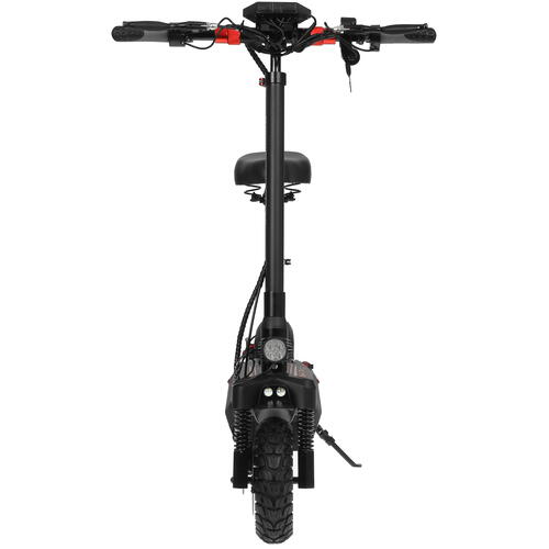 Купить Электросамокат Kugoo Kirin M4 Pro ver. 2023 черный  5420466. Характеристики, отзывы и цены в Донецке