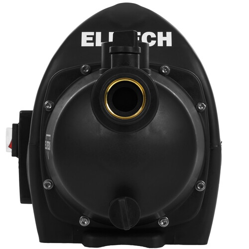 Купить Поверхностный насос Elitech НП 600П  9111716. Характеристики, отзывы и цены в Донецке