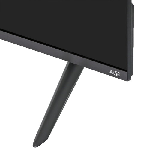 Купить 55" (140 см) LED-телевизор Xiaomi TV A Pro 55 2025 черный  5459133. Характеристики, отзывы и цены в Донецке