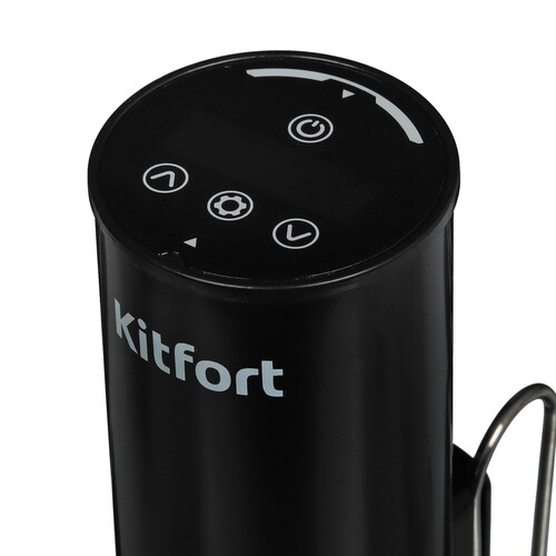 Купить Су-вид Kitfort КТ-6416  9196448. Характеристики, отзывы и цены в Донецке