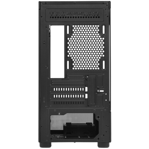 Купить Корпус PowerCase Vision Micro M2  9232813. Характеристики, отзывы и цены в Донецке