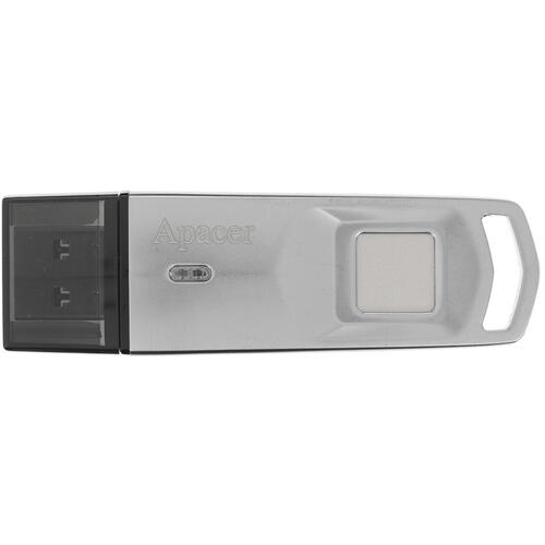 Купить Память USB Flash 64 ГБ Apacer AH651 [AP64GAH651S-1]  1372597. Характеристики, отзывы и цены в Донецке