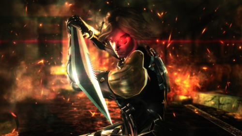 Купить Игра Metal Gear Rising: Revengeance (Steam)  5610586. Характеристики, отзывы и цены в Донецке