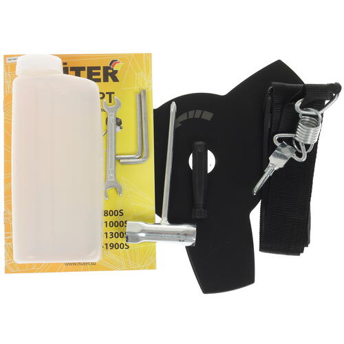 Купить Триммер бензиновый Huter GGT-1300S  1021222. Характеристики, отзывы и цены в Донецке