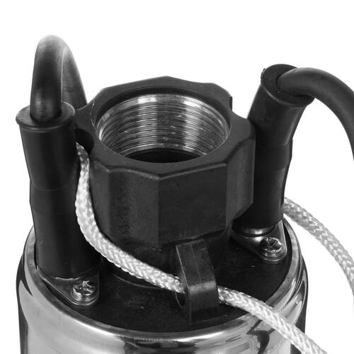 Купить Насос колодезный Unipump ECO FLOAT-1 [340 Вт, 85 л/мин, высота - 35 м]  1231815. Характеристики, отзывы и цены в Донецке