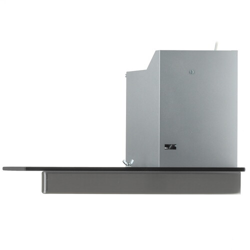 Купить Вытяжка каминная ELIKOR Кристалл 60Н-430-К3Д серебристый/прозрачный  1184243. Характеристики, отзывы и цены в Донецке