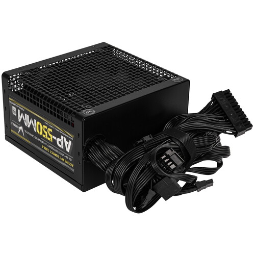 Купить Блок питания Formula AP-550ММ  5614599. Характеристики, отзывы и цены в Донецке