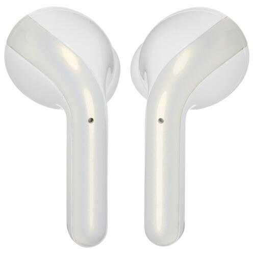 Купить Наушники TWS Xiaomi Buds 3 Pro белый  5423502. Характеристики, отзывы и цены в Донецке