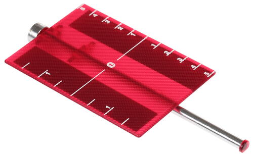 Купить Приемник луча лазерного уровня CONDTROL 1-7-010  1063090. Характеристики, отзывы и цены в Донецке