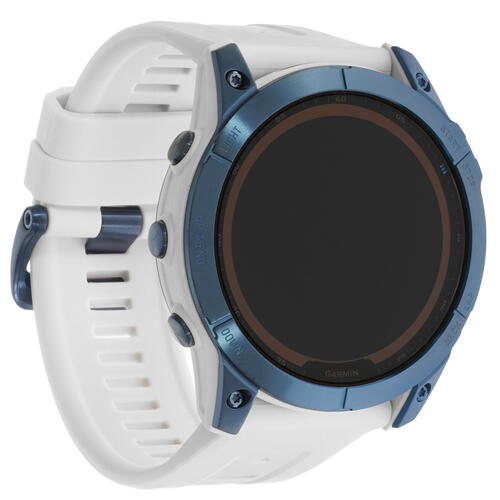 Купить Спортивные часы Garmin Fenix 7x Sapphire Solar  5085005. Характеристики, отзывы и цены в Донецке